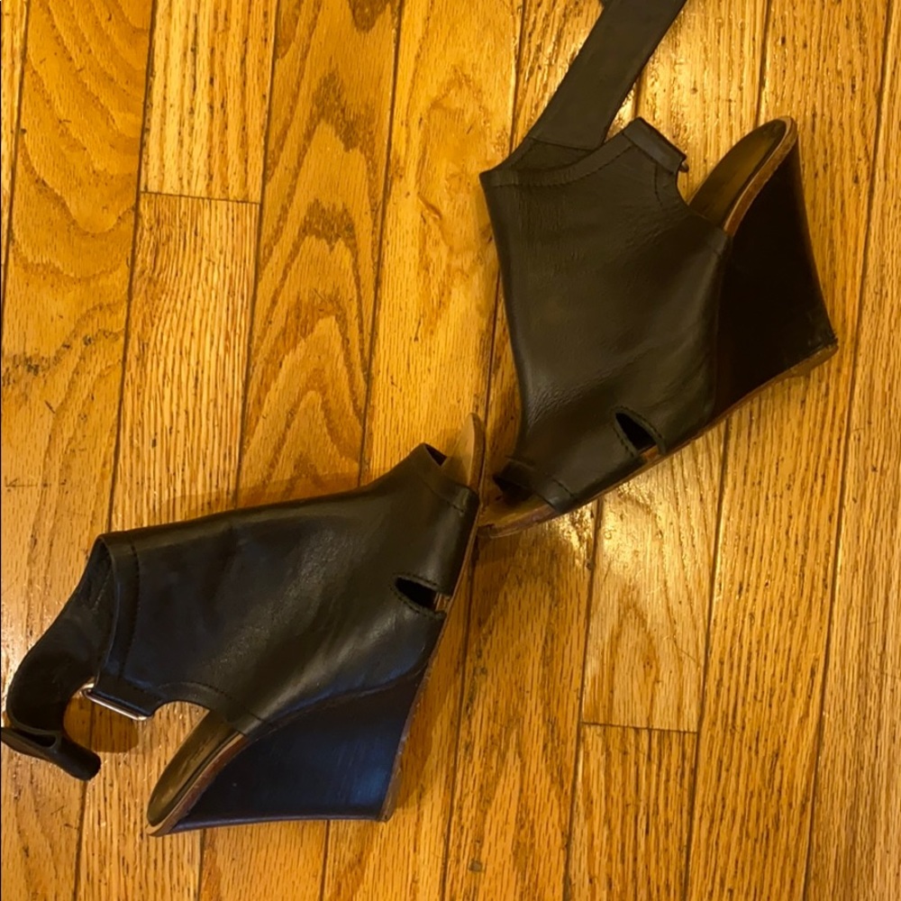 Rag and Bone Wedges